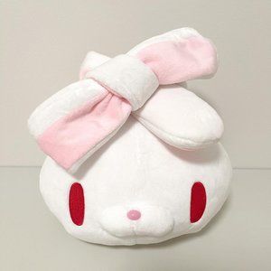 All Purpose Bunny - By Chax GP Plush Cushion - Japanese Toy Plushy Gift (NWT)
